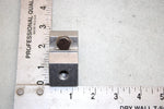 97 Polaris Trail Oem Idler Wheel Bracket With Bolt 5130570 Q415