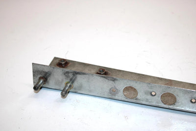 95 Yamaha Vmax 600 Oem Patch Panel #4 8AB-21964-00-00 SYS