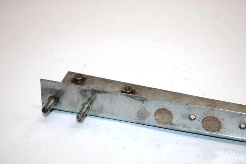 95 Yamaha Vmax 600 Oem Patch Panel #4 8AB-21964-00-00 SYS