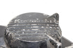 1992 Kawasaki Bayou 220 Oem Clutch Cover 14032-1432 AK35
