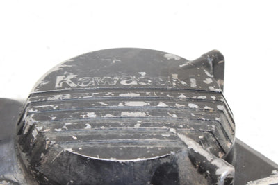 1992 Kawasaki Bayou 220 Oem Clutch Cover 14032-1432 AK35