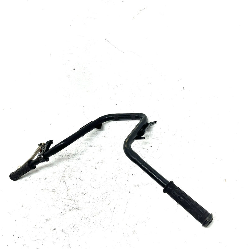 2004 John Deere Trail Buck 650 EXT OEM Handlebars 709400300 AJ1
