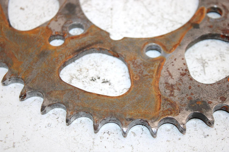 1996 Polaris Magnum Oem 42T Rear Sprocket 3222070 AP152