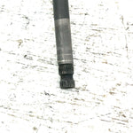 2001 Bombardier DS650 OEM Shift Shaft 711237929 AB16