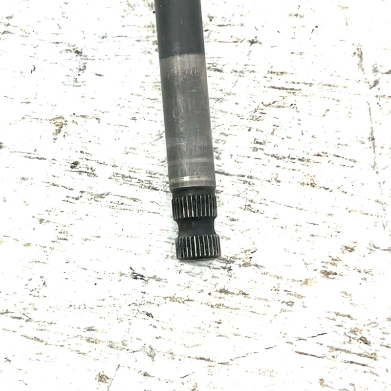 2001 Bombardier DS650 OEM Shift Shaft 711237929 AB16