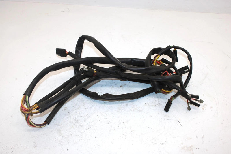97 Arctic Cat Jag Oem Main Wire Harness 0686-396 SA26