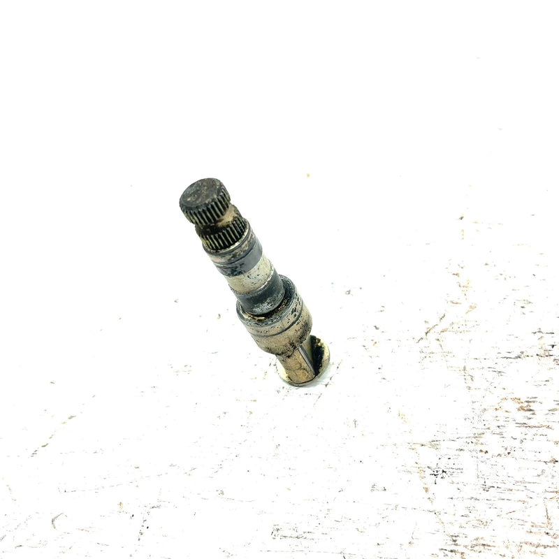 1986 Suzuki Quadrunner 185 OEM Rear Brake Cam  64440-24402 AS33