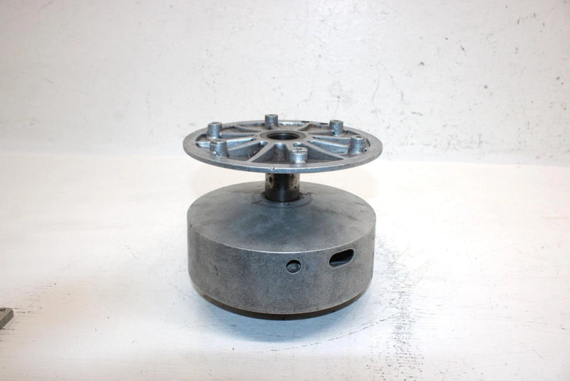 1996 Ski-doo Formula Iii 600 Oem Primary Drive Clutch 417210900 SS22