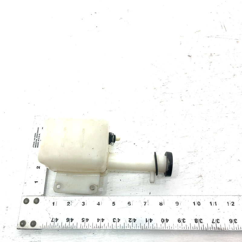 20-24 CF-Moto CFORCE 600 OEM Coolant Overflow Tank 9AWA-180010 AC0.1