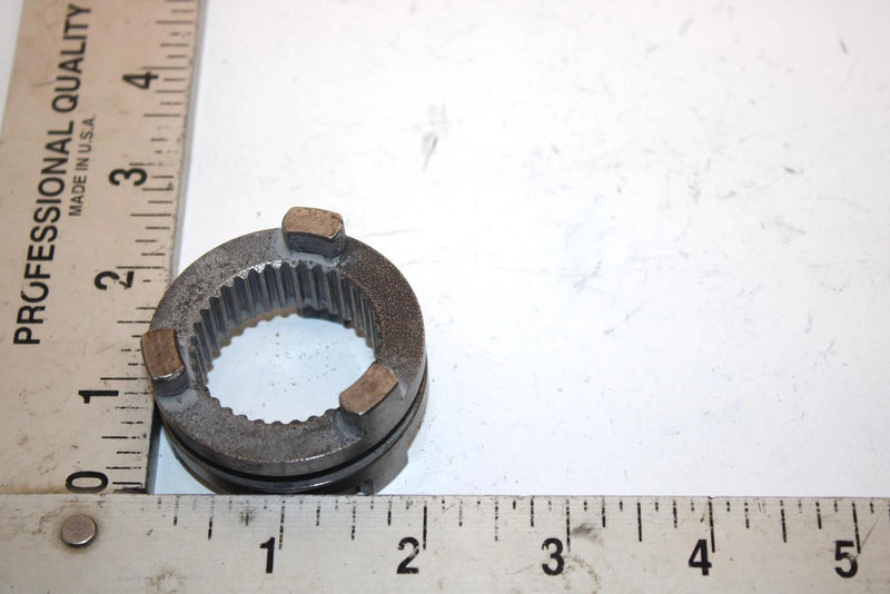 96 Honda Trx400 Fwa Oem  Low And Reverse Dog 23412-HA7-670 AH26