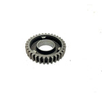 2010 Honda Rancher 420 OEM 33T Fourth Countershaft Gear 23471-HP5-A50 AH21