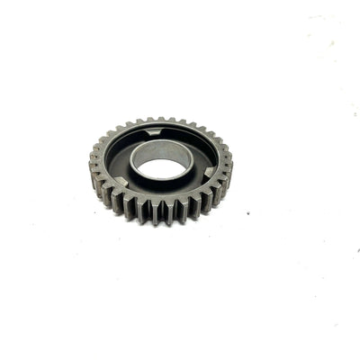 2010 Honda Rancher 420 OEM 33T Fourth Countershaft Gear 23471-HP5-A50 AH21