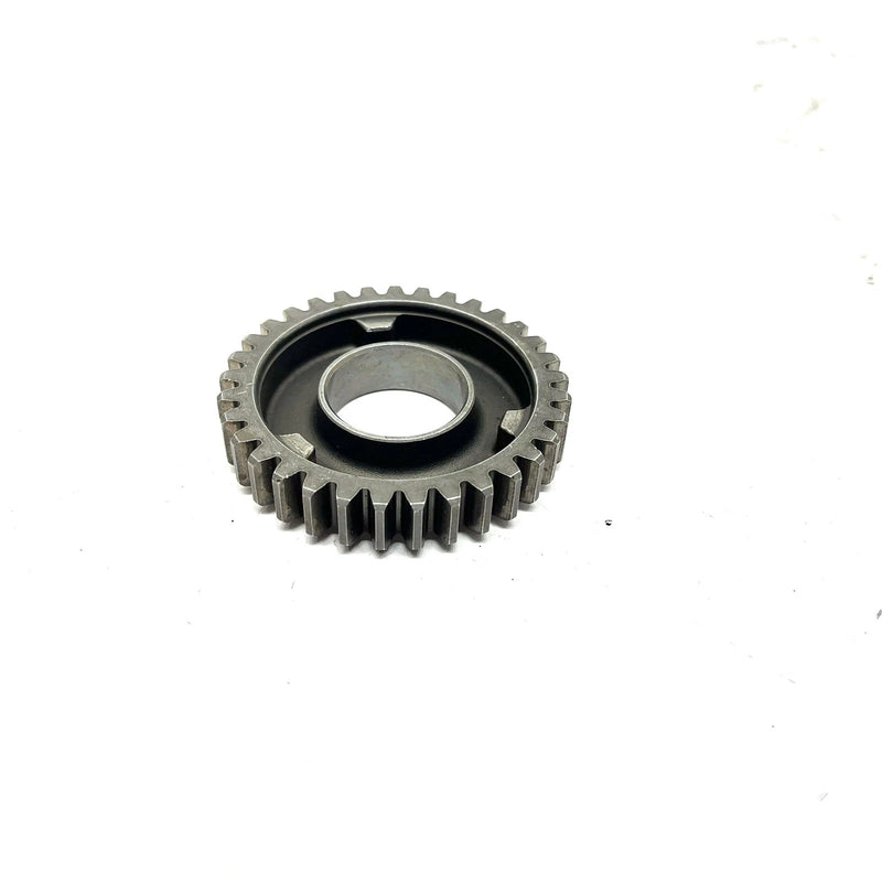 2010 Honda Rancher 420 OEM 33T Fourth Countershaft Gear 23471-HP5-A50 AH21
