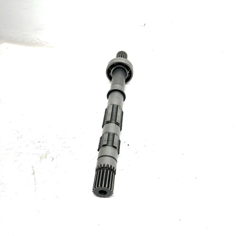 2003 Bombardier Traxter 500 4x4 Auto OEM Rear Output Shaft 711220497 AB15.1