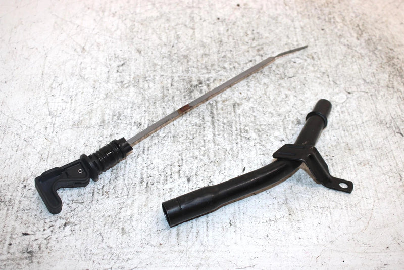 2004 Polaris Sportsman 600 Oem Oil Dipstick and Tube 1202109 1202110 AP58