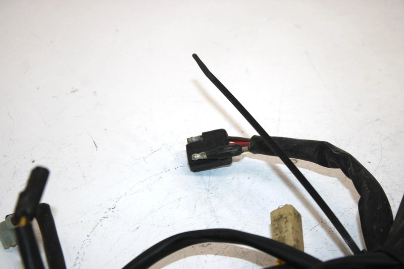 02 Arctic Cat Pantera 600 Esr Efi Oem Main Wire Harness 0686-774 SAS8