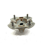 07-13 Honda Rancher 420 OEM Front Wheel Hub 44615-HP5-600 AH21