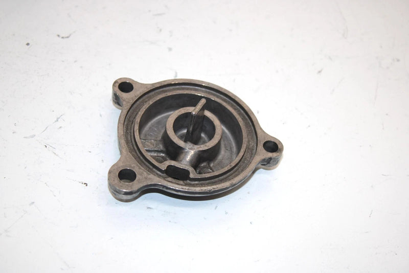 96 Yamaha  Timberwolf 250 2wd Oem Oil Filter Cover 5XG-E3447-00-00 AY45