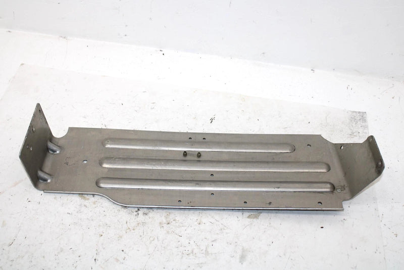 2007 Polaris Iq 600 Oem Clutch Belt Cover 1015659 SP183