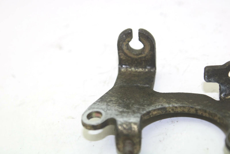 01 Arctic Cat Thundercat OEM Carburetor Idle Speed Bracket 6506-058 SA105