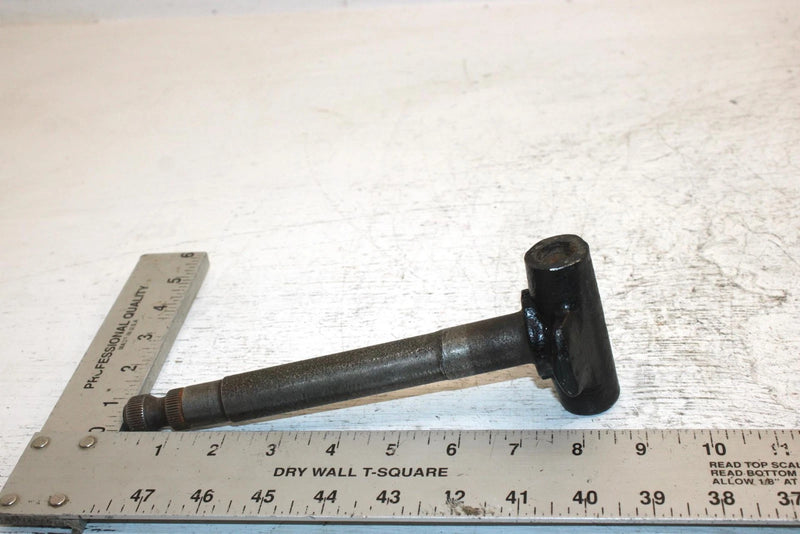 1990 Polaris Trail Oem Spindle W/out Bushing 6230055 SP16