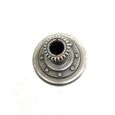 86-88 Honda FourTrax 200 TRX200SX 2x4 OEM Clutch Drum 22500-HB3-000 AH91
