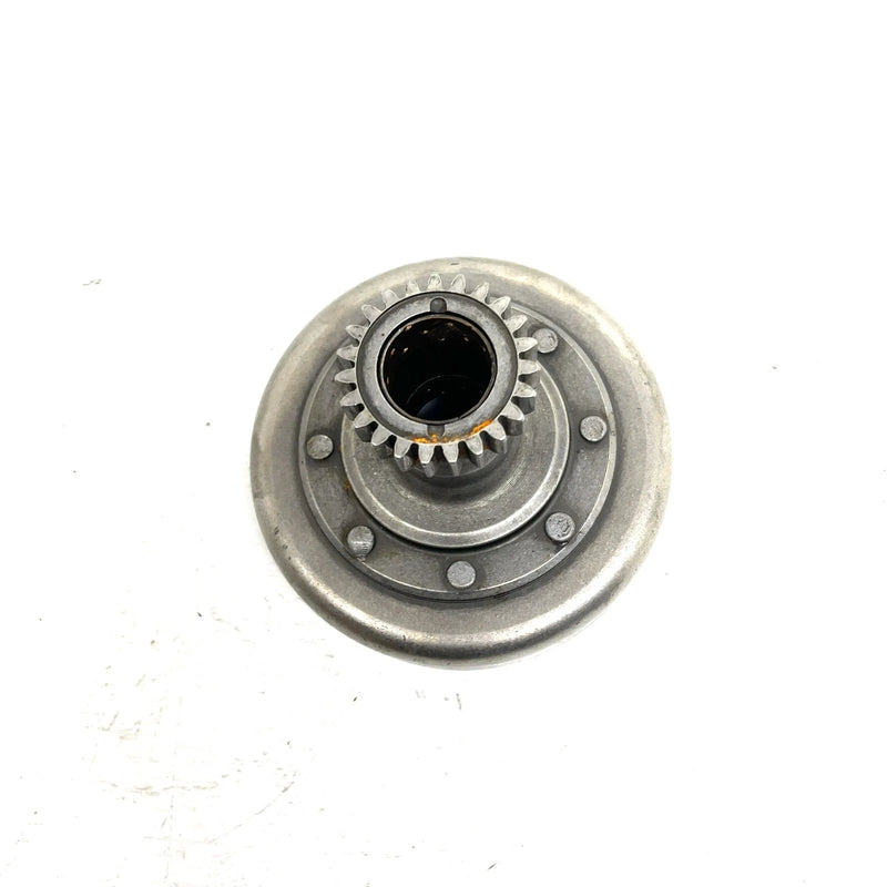 86-88 Honda FourTrax 200 TRX200SX 2x4 OEM Clutch Drum 22500-HB3-000 AH91