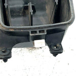 06-09 Yamaha Rhino 450 YXR450FA 4x4 OEM Air Box Base 2P5-E4411-00-00 XY2