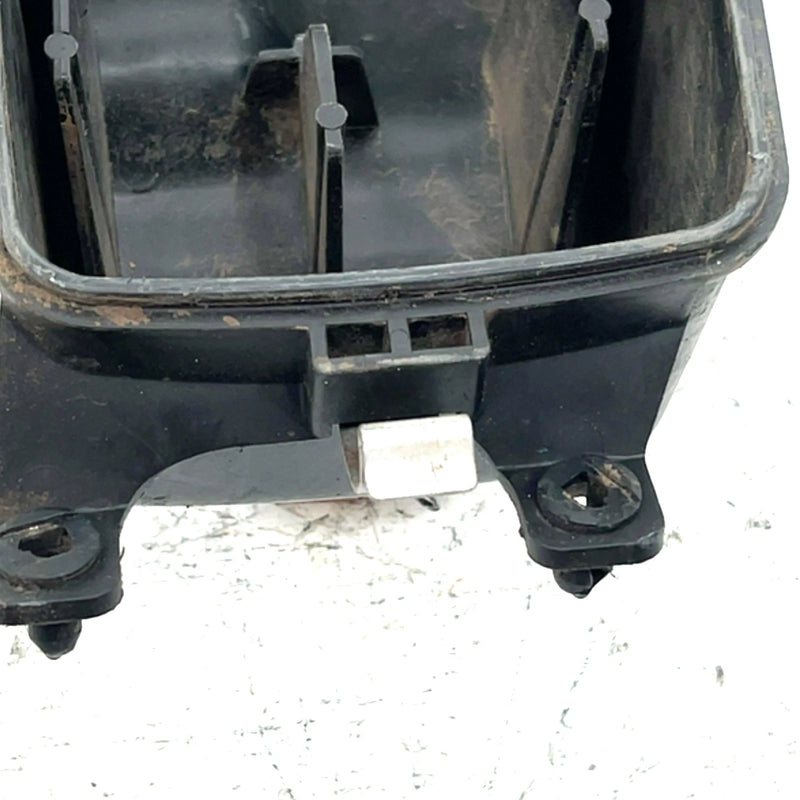 06-09 Yamaha Rhino 450 YXR450FA 4x4 OEM Air Box Base 2P5-E4411-00-00 XY2