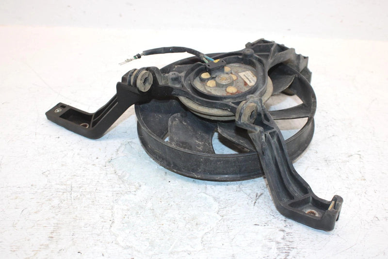 2019 Honda Trx500fe2ac Oem Cooling Fan 19030-HR3-A21 AH12