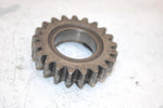 02 Arctic Cat 250 2x4 Oem 4th Drive Gear 21T 3446-139 AA22