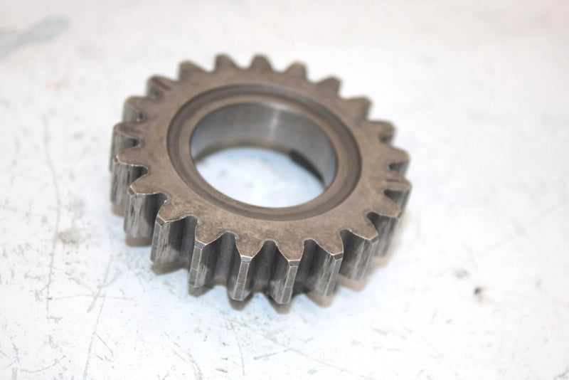 02 Arctic Cat 250 2x4 Oem 4th Drive Gear 21T 3446-139 AA22