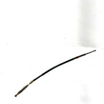 07-13 Honda Rancher 420 TRX420FE ES OEM Foot Brake Cable 43470-HP5-601 AH76