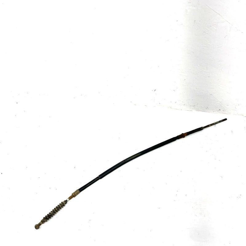 07-13 Honda Rancher 420 TRX420FE ES OEM Foot Brake Cable 43470-HP5-601 AH76