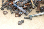 2000 Suzuki Lt-a500f Oem Nut Bolt Spacer Hardware Kit AS25