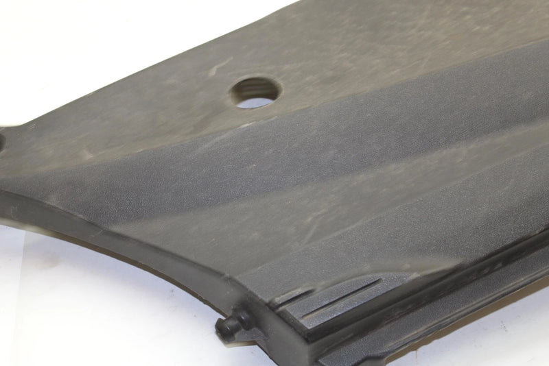 2002 Yamaha Sx Viper Oem Left Belly Pan 8EK-2196A-01-00 SY120