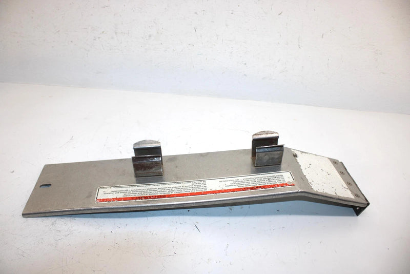 97 Polaris Xcr Se 600 Oem Clutch Belt Cover 5222903 SP157