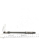 2001 Honda Foreman Rubicon 500 TRX500 4x4 OEM Final Shaft 23611-HN2-000 AH87