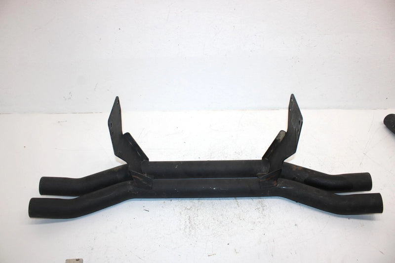 2005 Polaris Sportsman 500 Ho Oem Bumper Set AP176