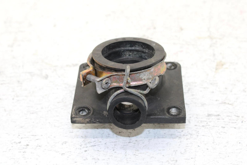 1990 Yamaha Phazer Ii LE Oem Intake Manifold W/Clamp 8V0-13555-00-00 SY14