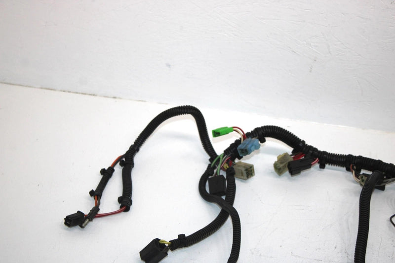 1999 Polaris Big Boss 500 Oem Main Wire Harness 2460606 AP71
