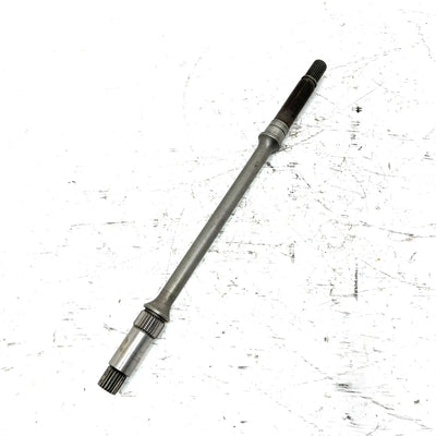 01-04 Honda Foreman Rubicon TRX500 OEM Final Shaft 23611-HN2-000 AH79
