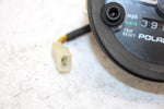 96 Polaris Xlt Oem Speedometer Missing Knob 3280188 SP153