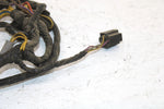 2000 Ski-doo Formula 500 Oem Headlight Wiring Harness SS114