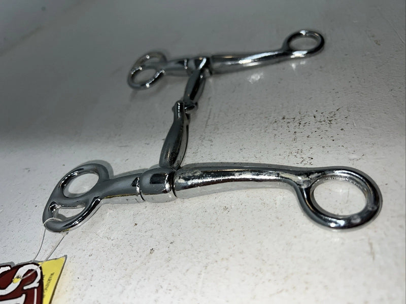 New Showman Tom Thumb Bit #25311 BB-521