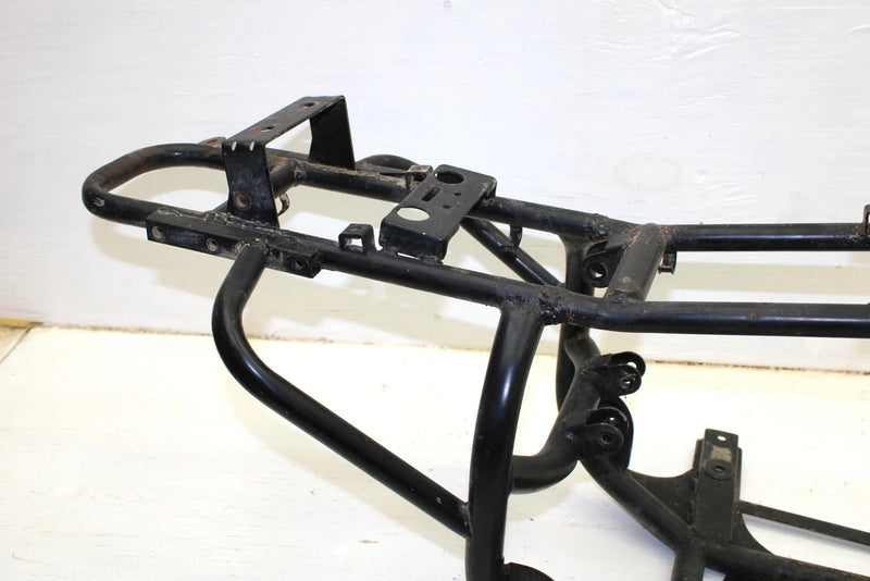 2006 Polaris Predator 90 Frame Chassis 0452178-067 AP116