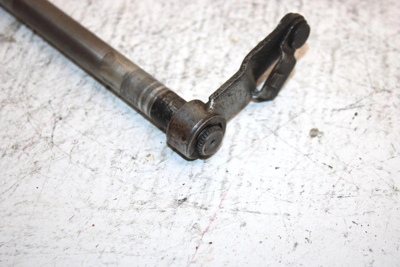 1987 Yamaha  Warrior Oem Clutch Lever Set 1UY-16382-00-00 3LD-16398-00-00 AY16