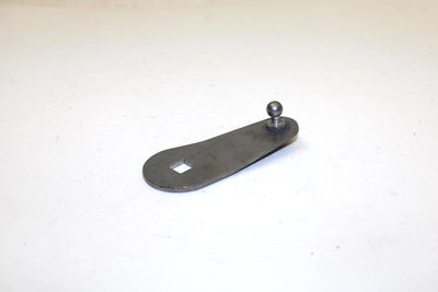 1999 Kawasaki Jet Ski 1100 Stx Oem Steering Lever Bracket 11047-3790 JK0