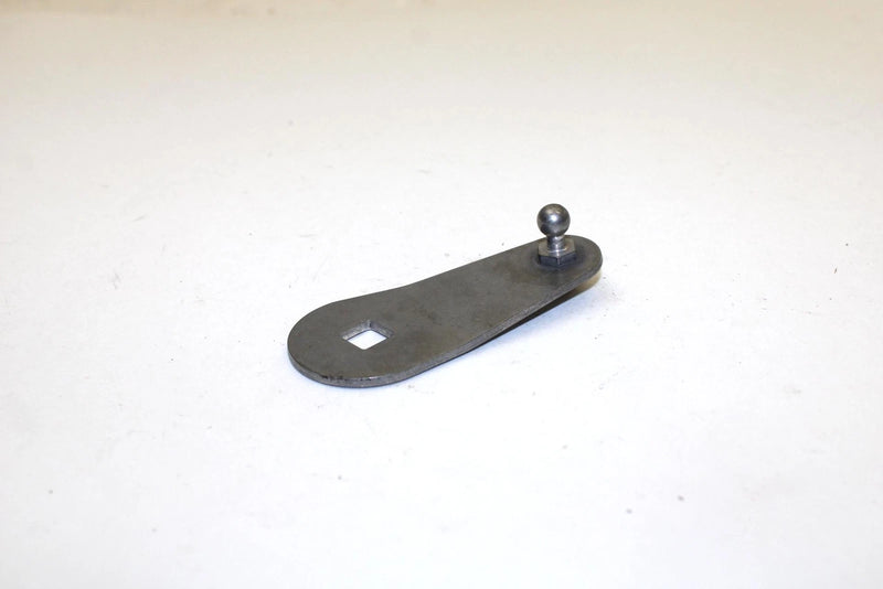 1999 Kawasaki Jet Ski 1100 Stx Oem Steering Lever Bracket 11047-3790 JK0