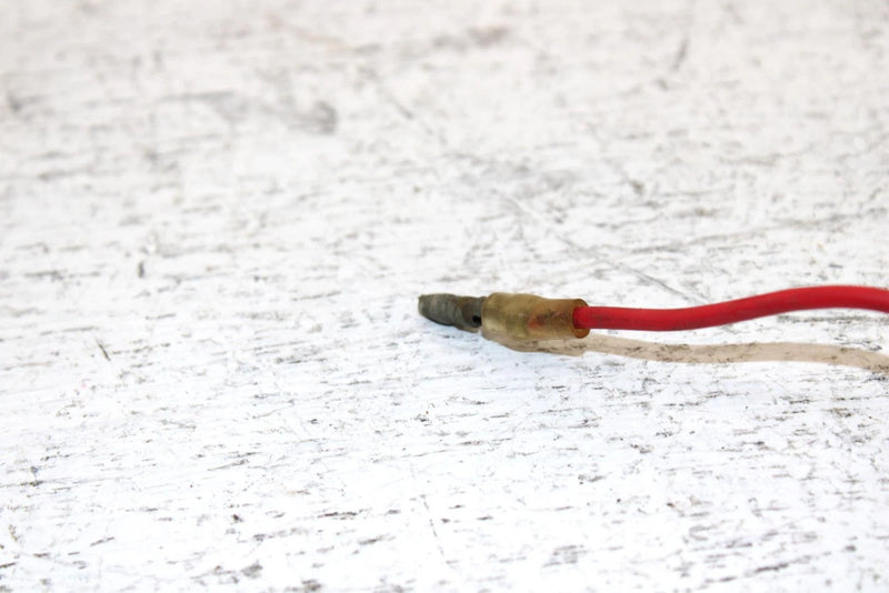 1990 Yamaha Phazer Ii LE Oem Fuse Holder  2J2-82150-01-00 SY14
